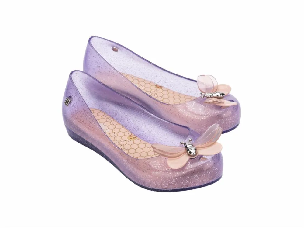 MINI MELISSA ULTRAGIRL BUGS INF