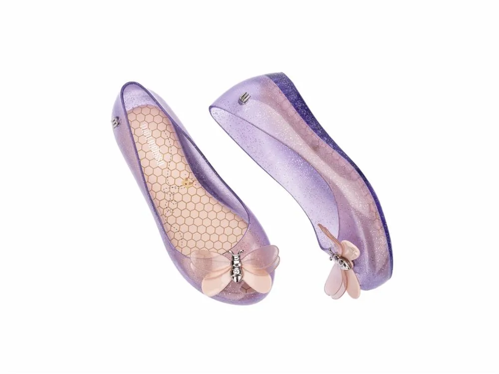 MINI MELISSA ULTRAGIRL BUGS INF