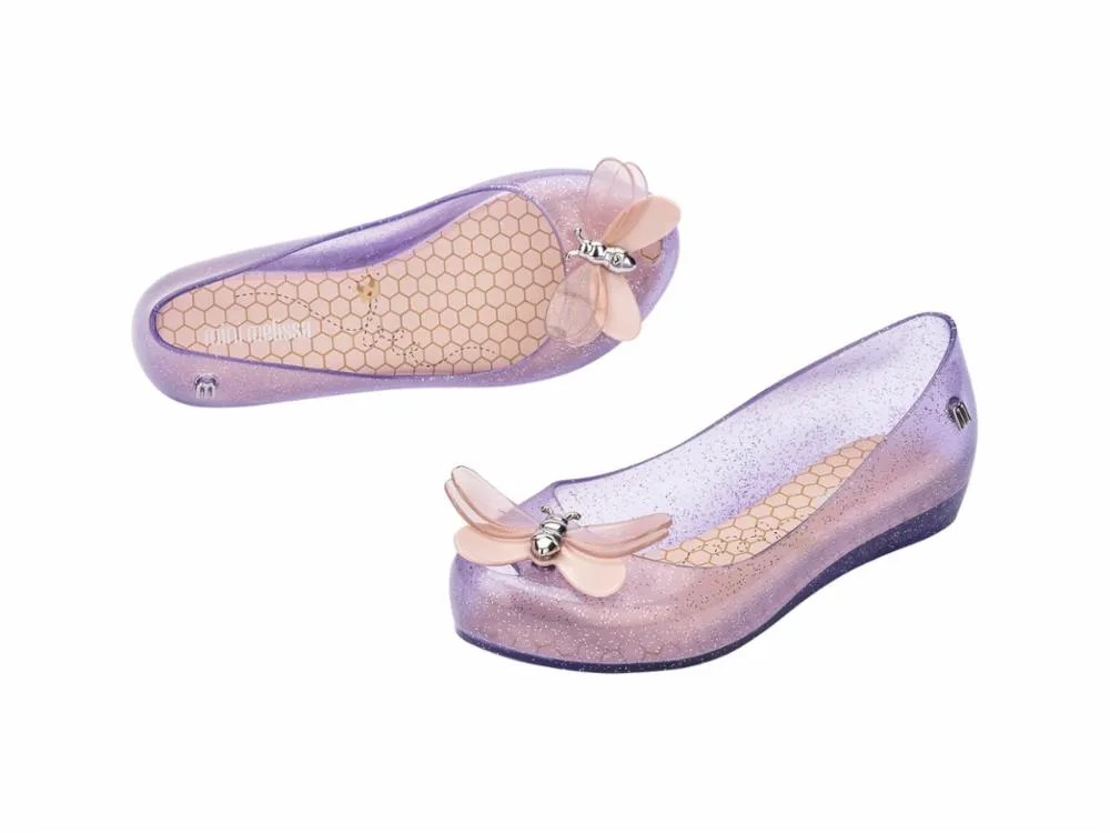 MINI MELISSA ULTRAGIRL BUGS INF