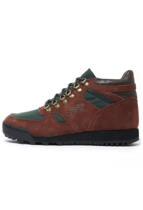 New Balance Rainier Boots - Rich Oak
