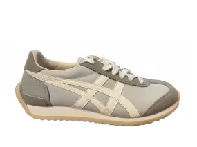 Onitsuka Tiger scarpa sneakers da bambino California 78 C1B1N 9301 grigio