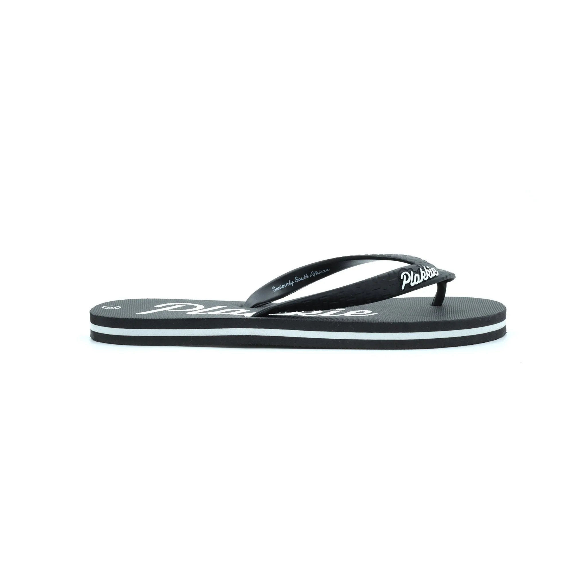 Plakkie Kelly Unisex Flip Flops