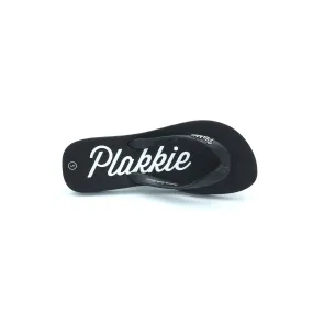 Plakkie Kelly Unisex Flip Flops