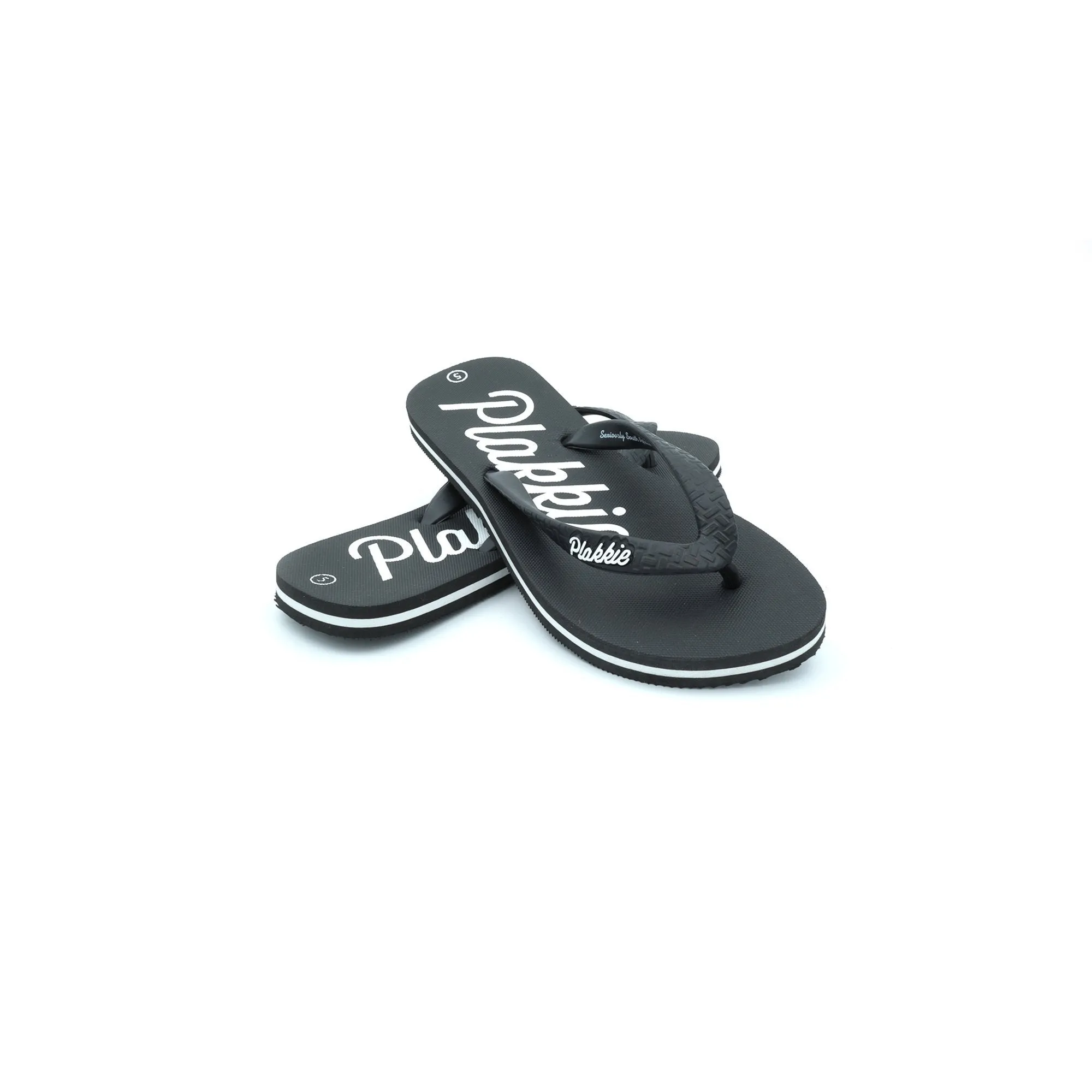 Plakkie Kelly Unisex Flip Flops