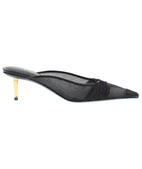 Pointed Mesh Mules