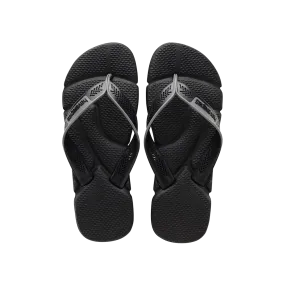 Power Flip Flops