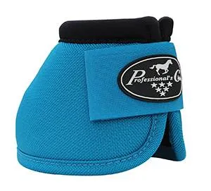 PROFESSIONALS CHOICE BALLISTIC NO TURN BELL BOOTS