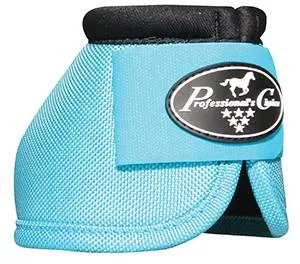 PROFESSIONALS CHOICE BALLISTIC NO TURN BELL BOOTS