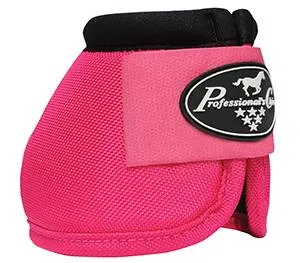PROFESSIONALS CHOICE BALLISTIC NO TURN BELL BOOTS