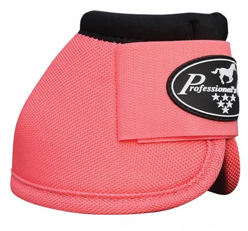 PROFESSIONALS CHOICE BALLISTIC NO TURN BELL BOOTS