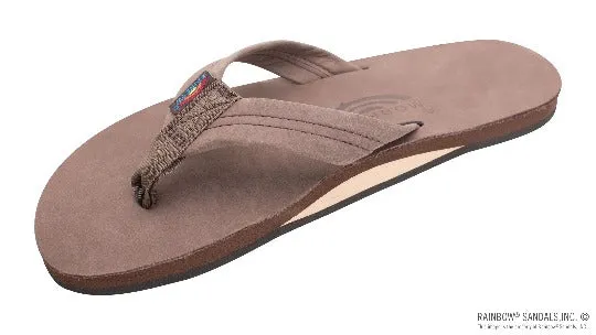 Rainbow Men's 301 Sandals