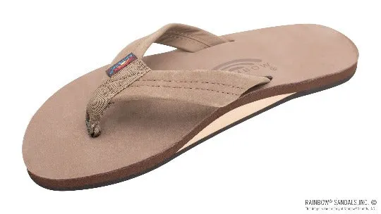Rainbow Men's 301 Sandals