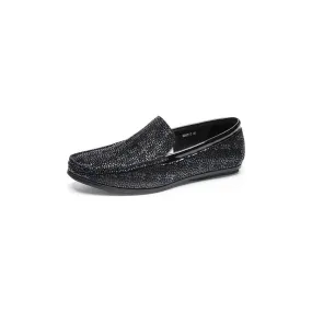 Serpatura Velvoura Business Loafers