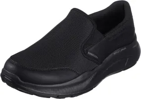 Skechers Men's Relaxed Fit: Equalizer 5.0 - Persistable, Black Blk, Size 8.5 X-Wide