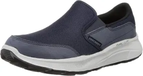 Skechers Men's Relaxed Fit: Equalizer 5.0 - Persistable, Navy, Medium Size 12