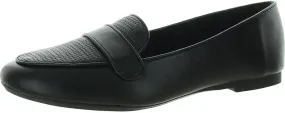 Style & Co. Womens Kendraa Flats Round Toe Loafers