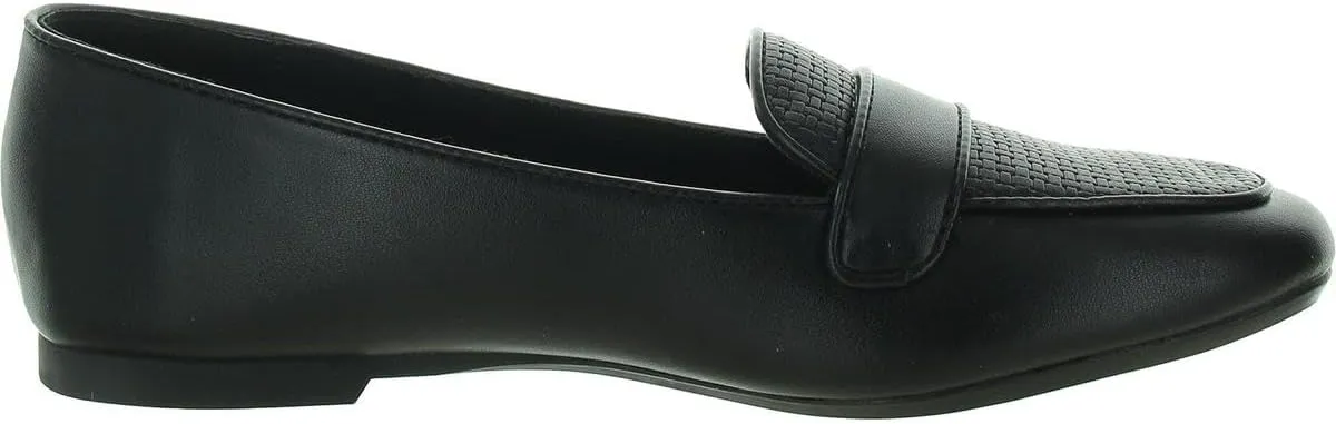 Style & Co. Womens Kendraa Flats Round Toe Loafers