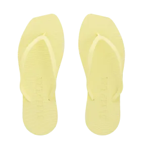 Tapered Mellow Yellow