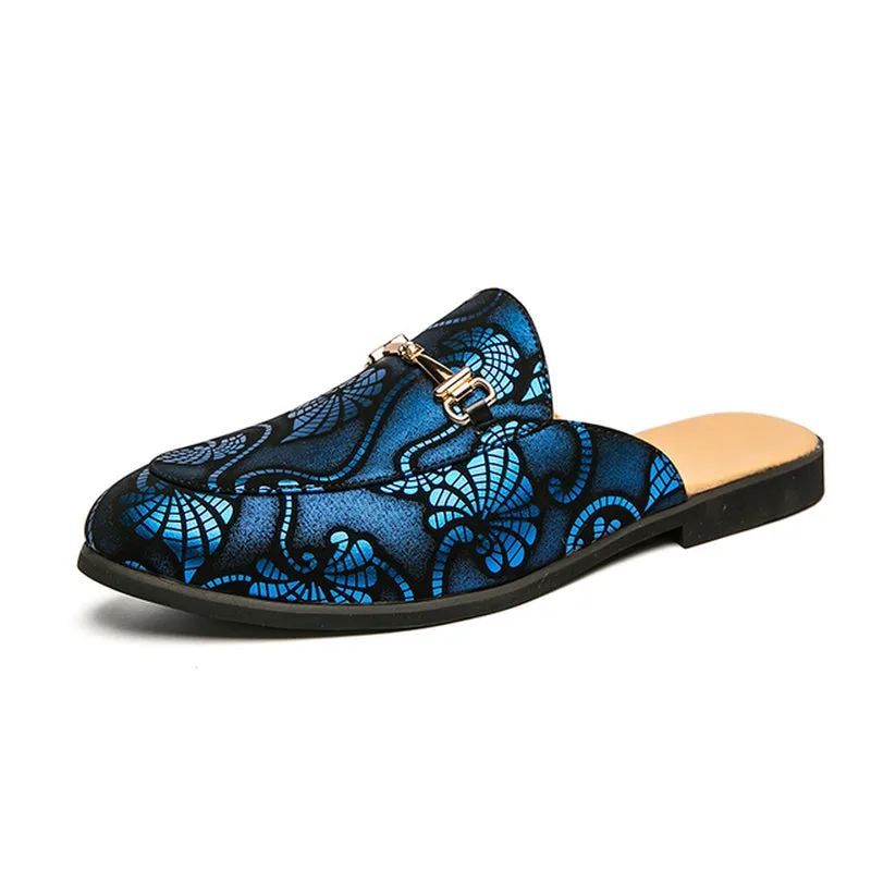 The Mancino Casual Loafers | Popular Male Apparel and Accessories