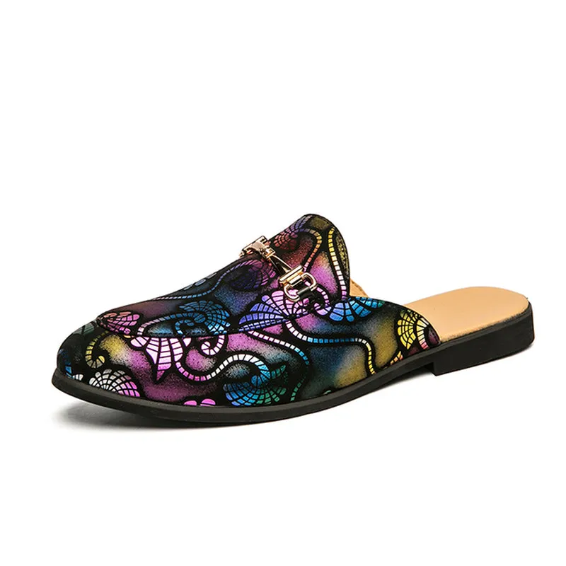 The Mancino Casual Loafers | Popular Male Apparel and Accessories
