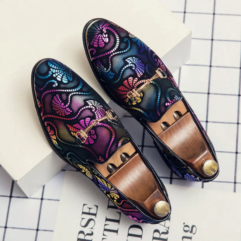 The Mancino Casual Loafers | Popular Male Apparel and Accessories