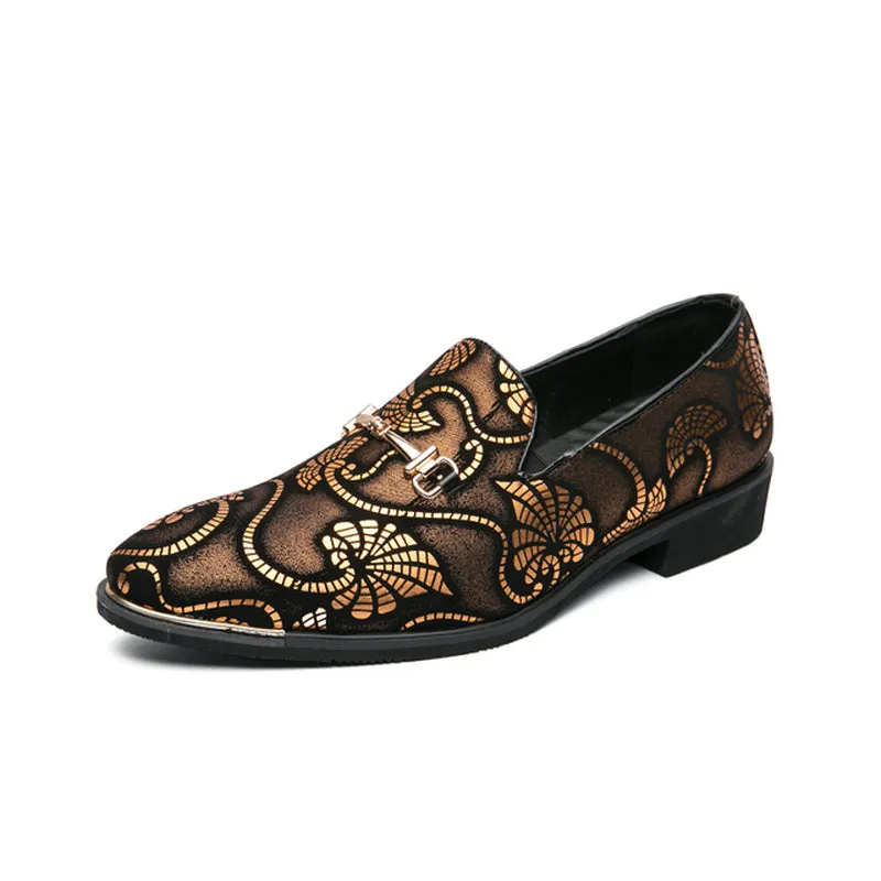 The Mancino Casual Loafers | Popular Male Apparel and Accessories