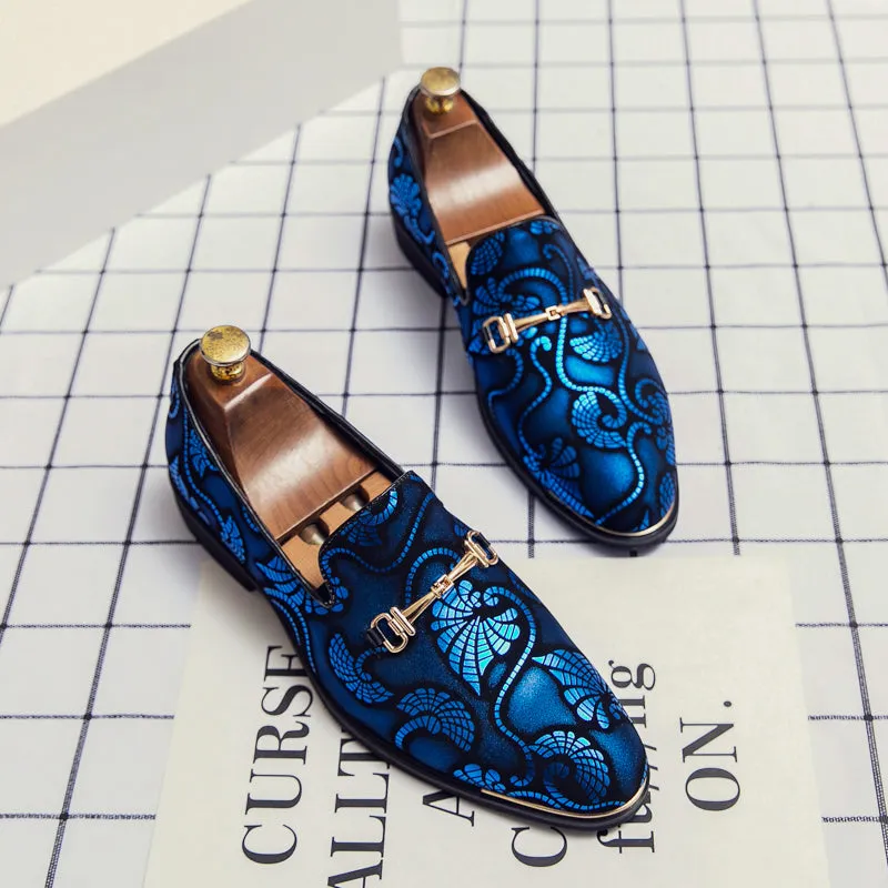 The Mancino Casual Loafers | Popular Male Apparel and Accessories