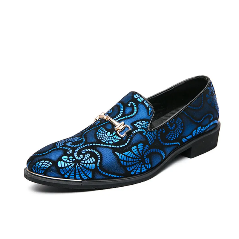 The Mancino Casual Loafers | Popular Male Apparel and Accessories