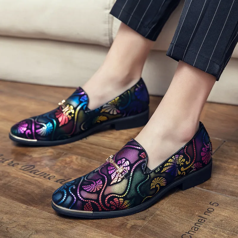 The Mancino Casual Loafers | Popular Male Apparel and Accessories
