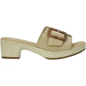 Women's Remonte D0N56-60 Jerilyn 56 Sand Suede