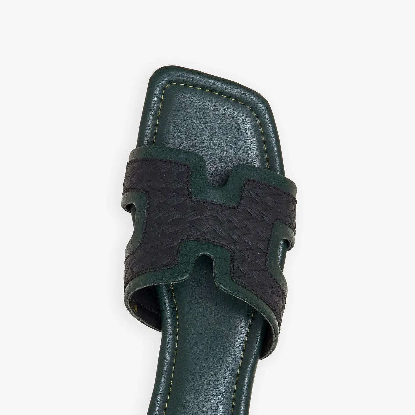 Women's Urban Flats