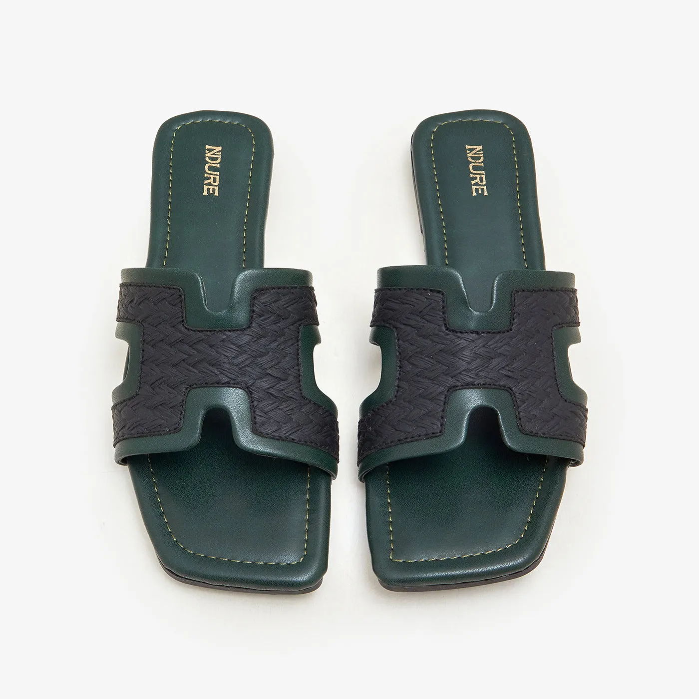 Women's Urban Flats