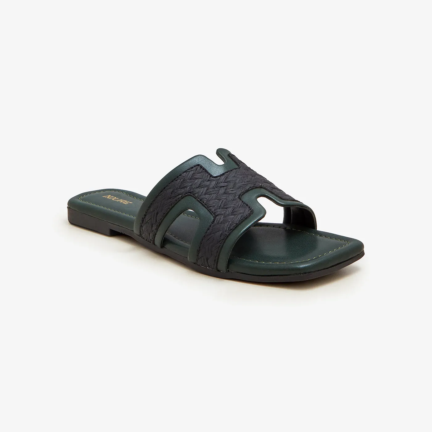 Women's Urban Flats