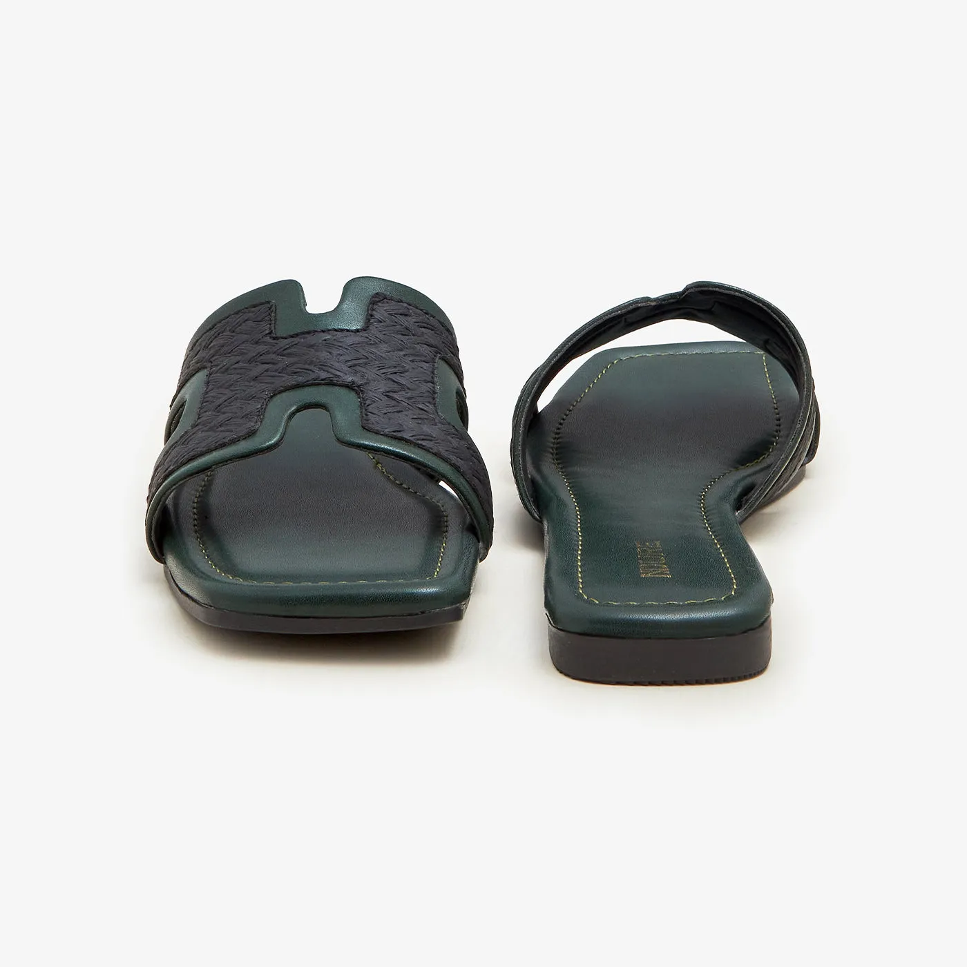 Women's Urban Flats